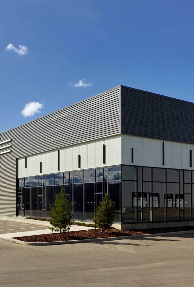 Sainest Pipes and Tubes Pvt Ltd head office