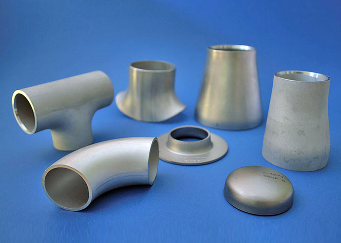 SMO 254 Pipe Fittings