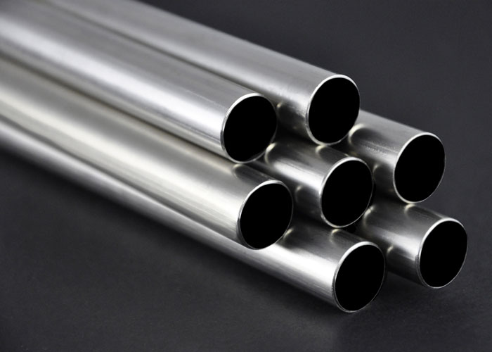SMO 254 Pipe & Tube 